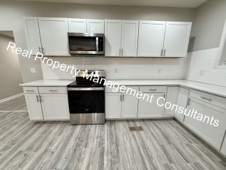 Stylishly Updated 3-Bedroom, 3-Bath Home – Move-In Ready!