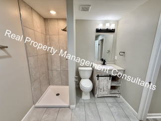 Stylishly Updated 3-Bedroom, 3-Bath Home – Move-In Ready!