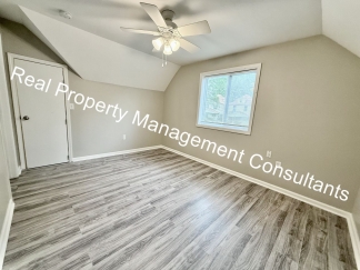 Stylishly Updated 3-Bedroom, 3-Bath Home – Move-In Ready!