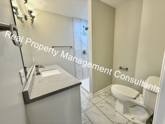 Stylishly Updated 3-Bedroom, 3-Bath Home – Move-In Ready!