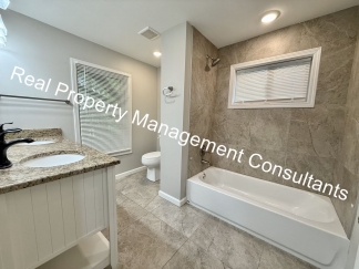 Stylishly Updated 3-Bedroom, 3-Bath Home – Move-In Ready!