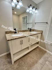 Stylishly Updated 3-Bedroom, 3-Bath Home – Move-In Ready!