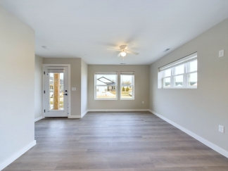 Stunning Newly Built 2 BR 2.5 BA Townhome in Beautiful Yorktown