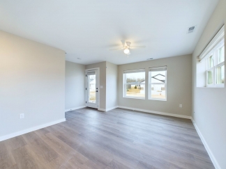 Stunning Newly Built 2 BR 2.5 BA Townhome in Beautiful Yorktown