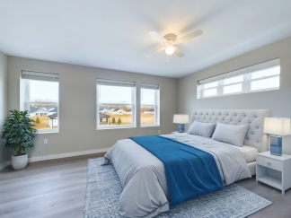 Stunning Newly Built 2 BR 2.5 BA Townhome in Beautiful Yorktown