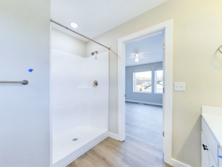 Stunning Newly Built 2 BR 2.5 BA Townhome in Beautiful Yorktown