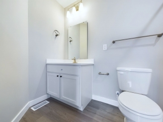 Stunning Newly Built 2 BR 2.5 BA Townhome in Beautiful Yorktown