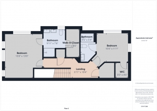Stunning Newly Built 2 BR 2.5 BA Townhome in Beautiful Yorktown