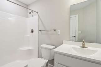 !!SPRING SALE!! Stunning Newly Built 2 BR 2.5 BA Townhome in Beautiful Yorktown