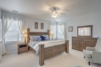 FULLY FURNISHED Mount Pleasant Home! 6-9 month lease available!