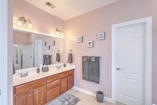 FULLY FURNISHED Mount Pleasant Home! 6-9 month lease available!