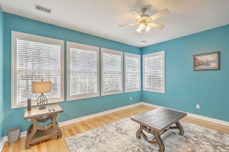 FULLY FURNISHED Mount Pleasant Home! 6-9 month lease available!