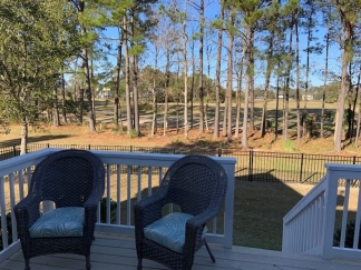 FULLY FURNISHED Mount Pleasant Home! 6-9 month lease available!