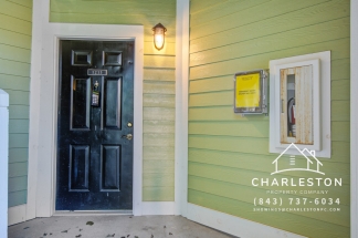 1213 Rosewood Ln - Available 7/15