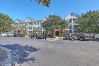 1 bedroom unit in the Concord West of the Ashley