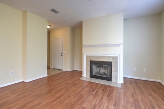 1 bedroom unit in the Concord West of the Ashley