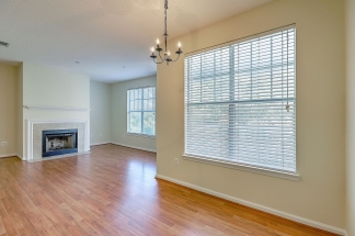 1 bedroom unit in the Concord West of the Ashley
