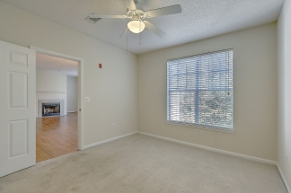 1 bedroom unit in the Concord West of the Ashley