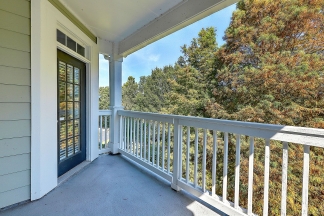 1 bedroom unit in the Concord West of the Ashley