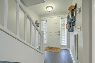 Spacious Home in Beaumont!