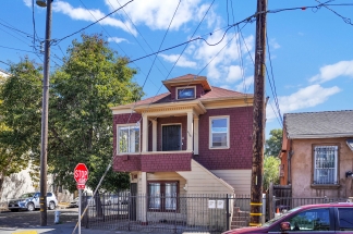 2540-2542 Filbert Street