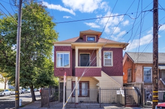 2540-2542 Filbert Street