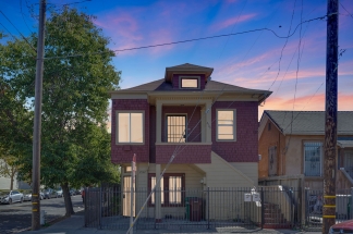 2540-2542 Filbert Street
