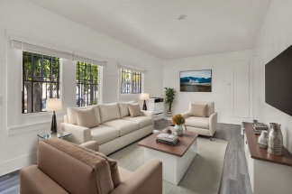 2540-2542 Filbert Street