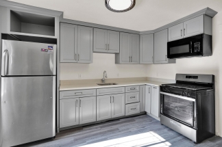 2540-2542 Filbert Street