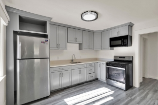 2540-2542 Filbert Street