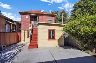 2540-2542 Filbert Street