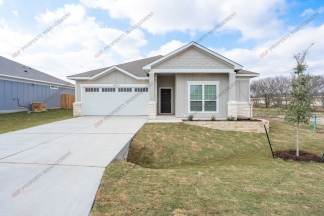 Delightful 4 Bedroom Home in Troy – Ideal Location Between Waco & Temple