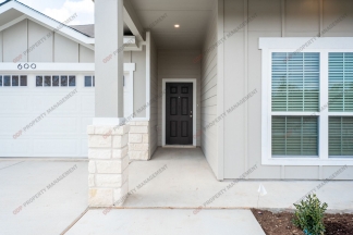 Delightful 4 Bedroom Home in Troy – Ideal Location Between Waco & Temple