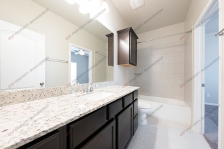 Delightful 4 Bedroom Home in Troy – Ideal Location Between Waco & Temple