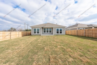 Delightful 4 Bedroom Home in Troy – Ideal Location Between Waco & Temple