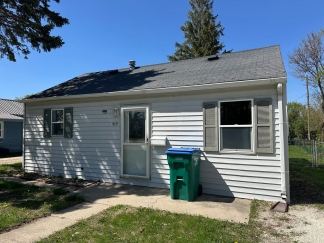2 Bedroom House in Webster City $750