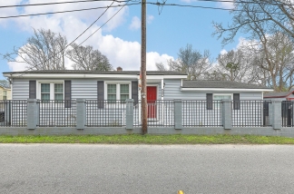 Renovated Home in the Heart of West Ashley!