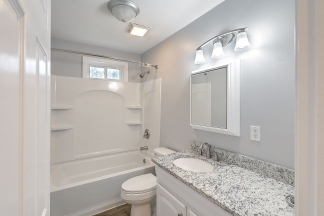 Renovated Home in the Heart of West Ashley!