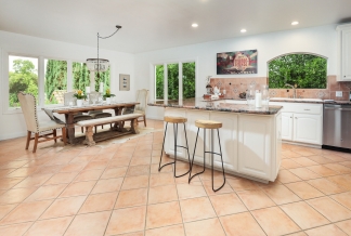 Spectacular 1928 Spanish Hacienda-style luxury estate