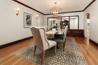 Spectacular 1928 Spanish Hacienda-style luxury estate