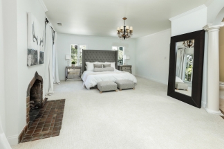 Spectacular 1928 Spanish Hacienda-style luxury estate