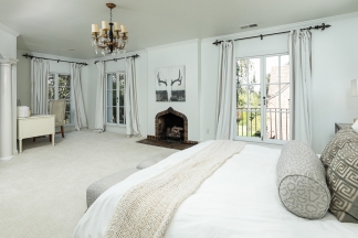 Spectacular 1928 Spanish Hacienda-style luxury estate