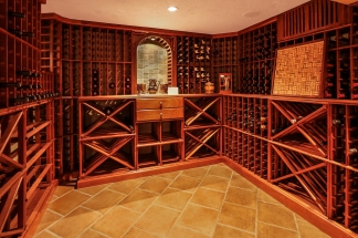 Spectacular 1928 Spanish Hacienda-style luxury estate