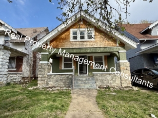 3-Bedroom Home with Modern Updates Throughout