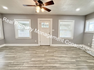 3-Bedroom Home with Modern Updates Throughout