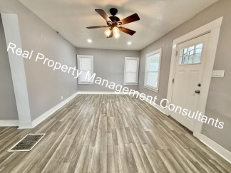 3-Bedroom Home with Modern Updates Throughout