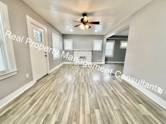 3-Bedroom Home with Modern Updates Throughout