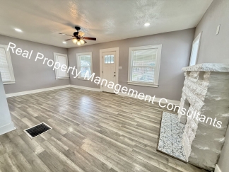 3-Bedroom Home with Modern Updates Throughout