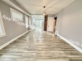 3-Bedroom Home with Modern Updates Throughout