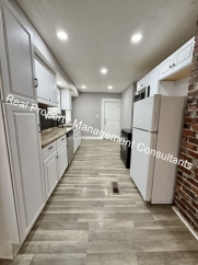 3-Bedroom Home with Modern Updates Throughout